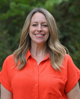 Mandy Braun, Director of Youth Ministry - Faith Methodist Church
