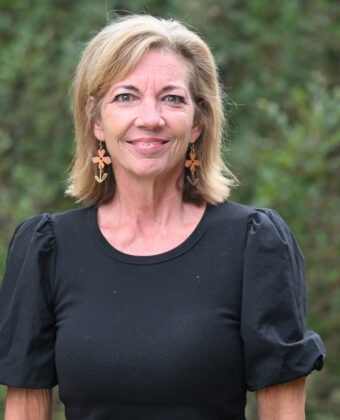 Monica McCune, Director of Children's Ministry - Faith Methodist Church