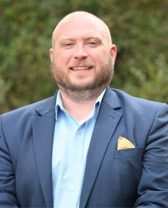 Robert Boren, Choir Director - Faith Methodist Church